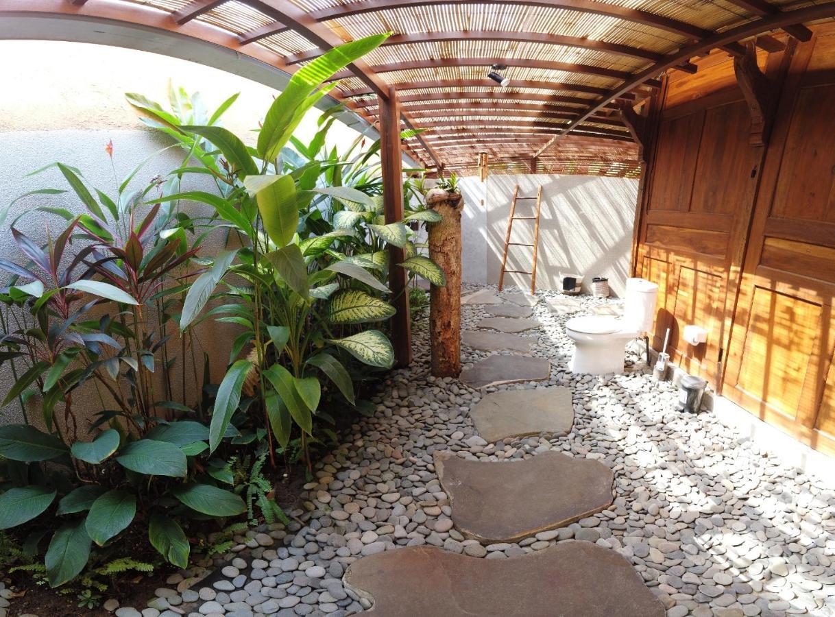 Villa Sindu Ubud Zimmer foto