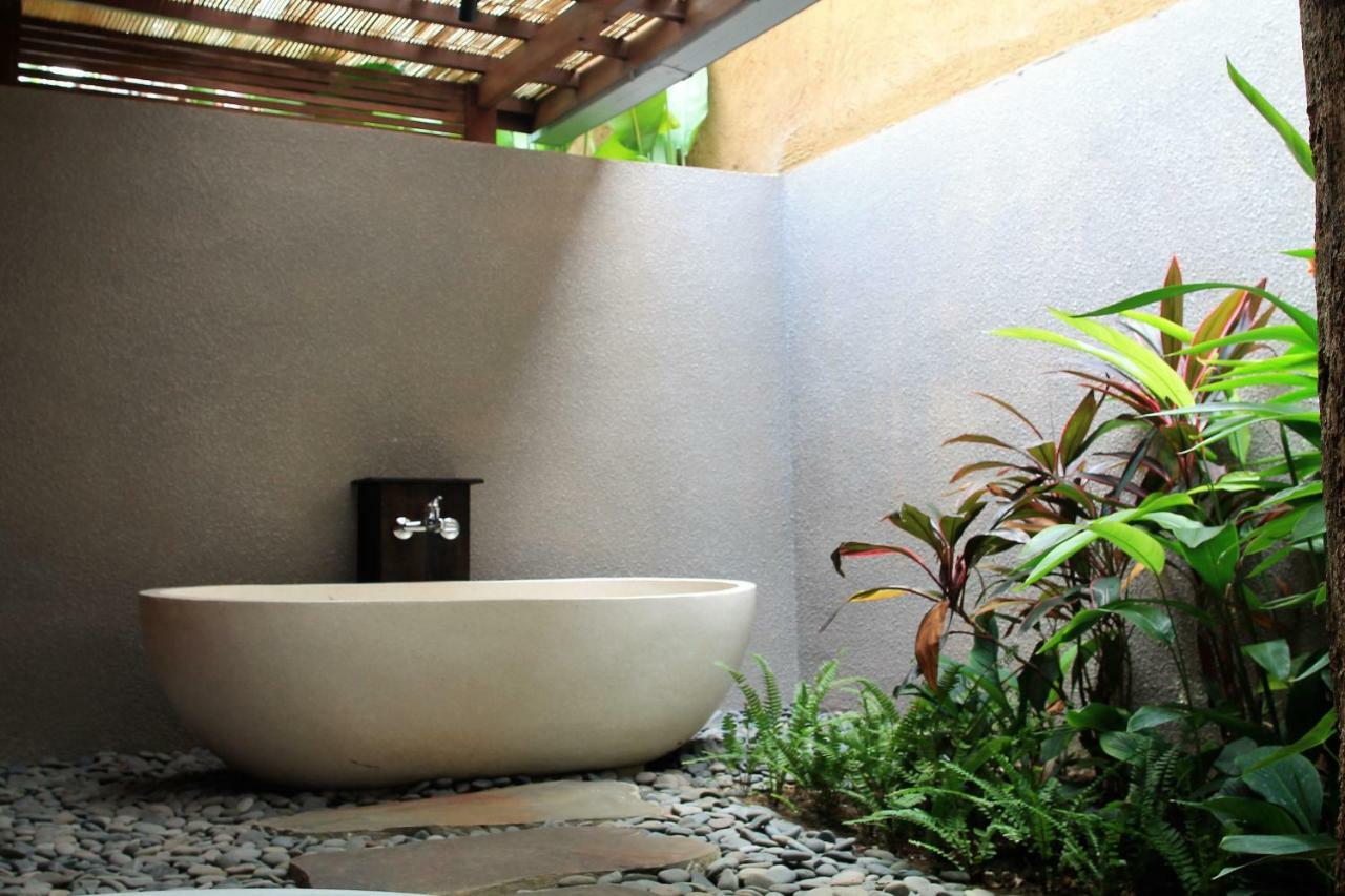 Villa Sindu Ubud Exterior foto